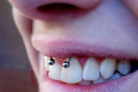 how long does a smiley piercing last|Smiley Piercing: Understanding the Procedure,。